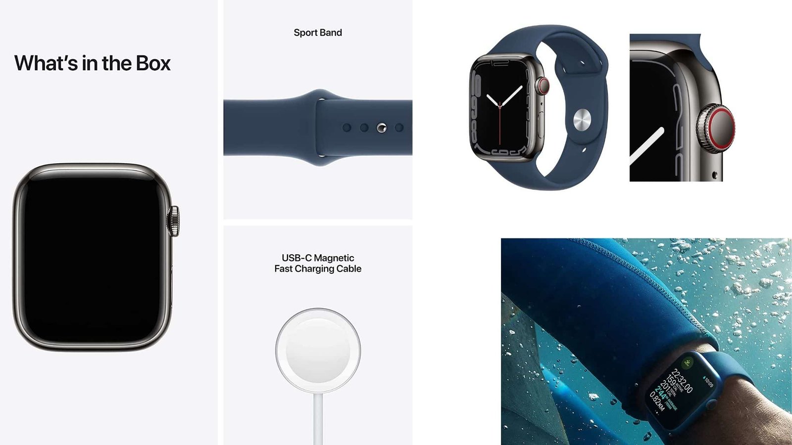 Apple Watch Series 7