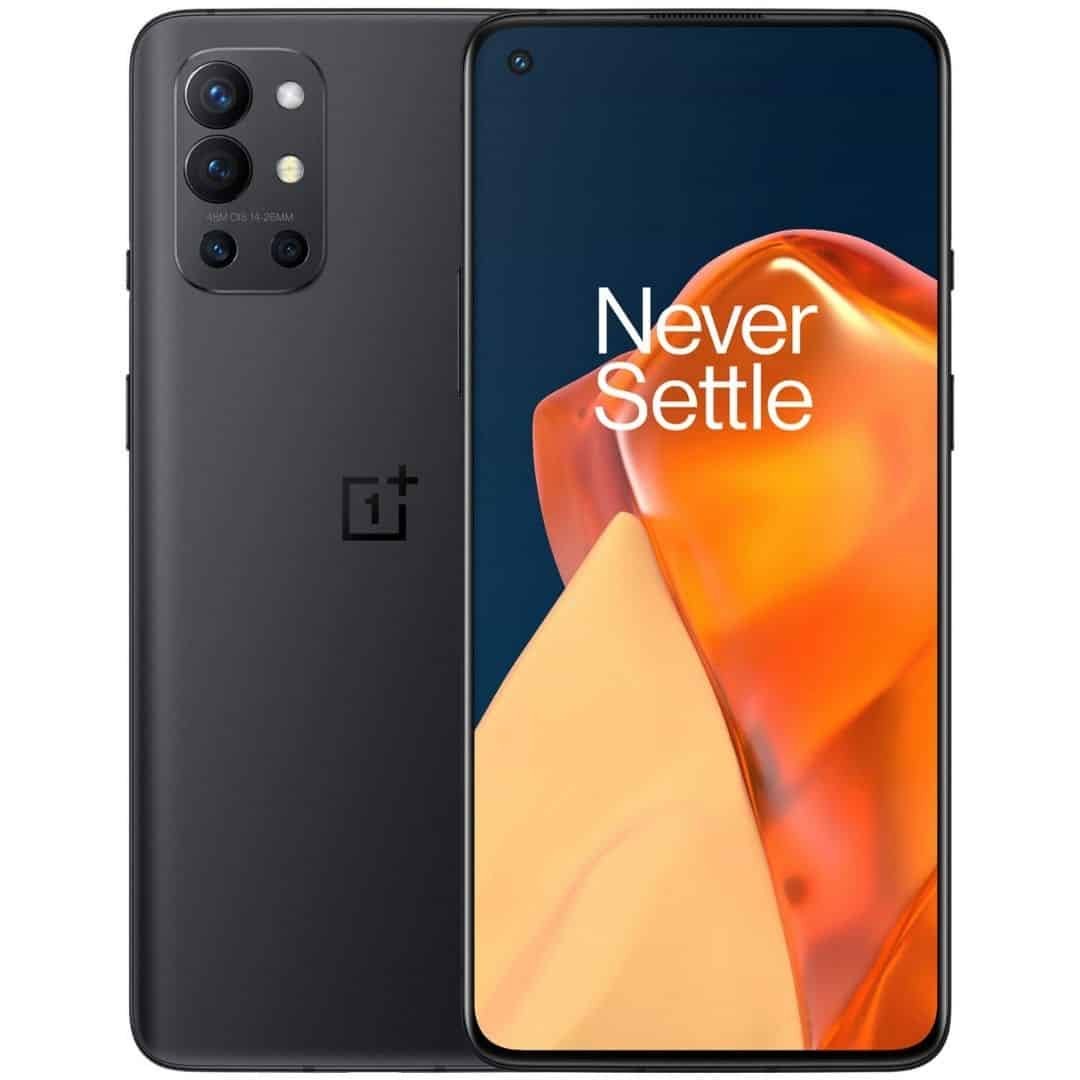 Oneplus 9rt