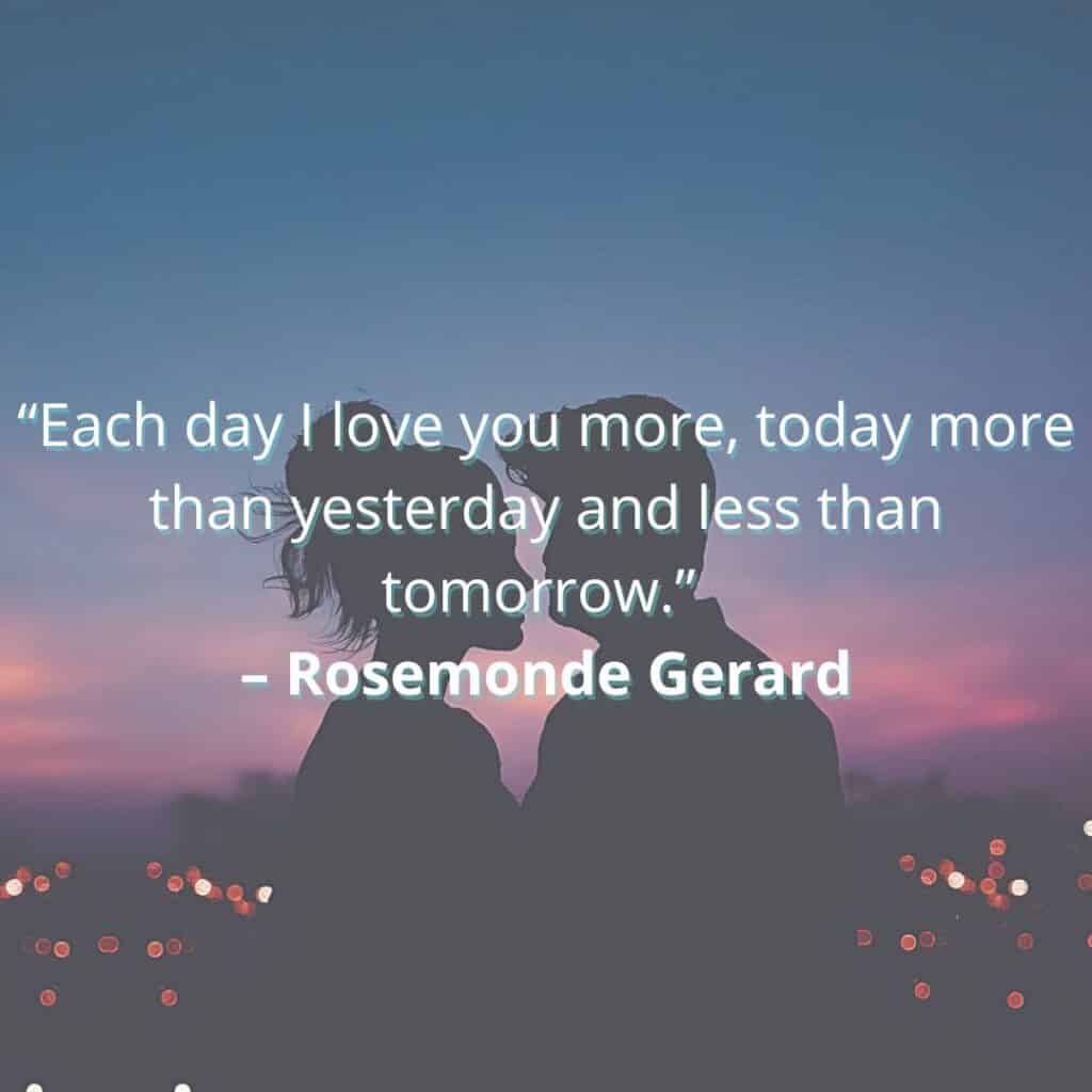 Quotes about life partner