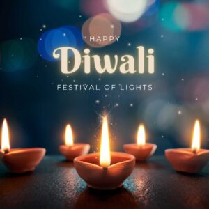 Diwali Wishes in English