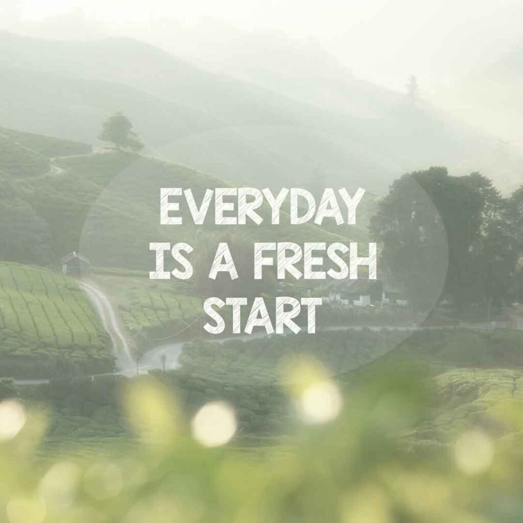 inspirational daily quotes