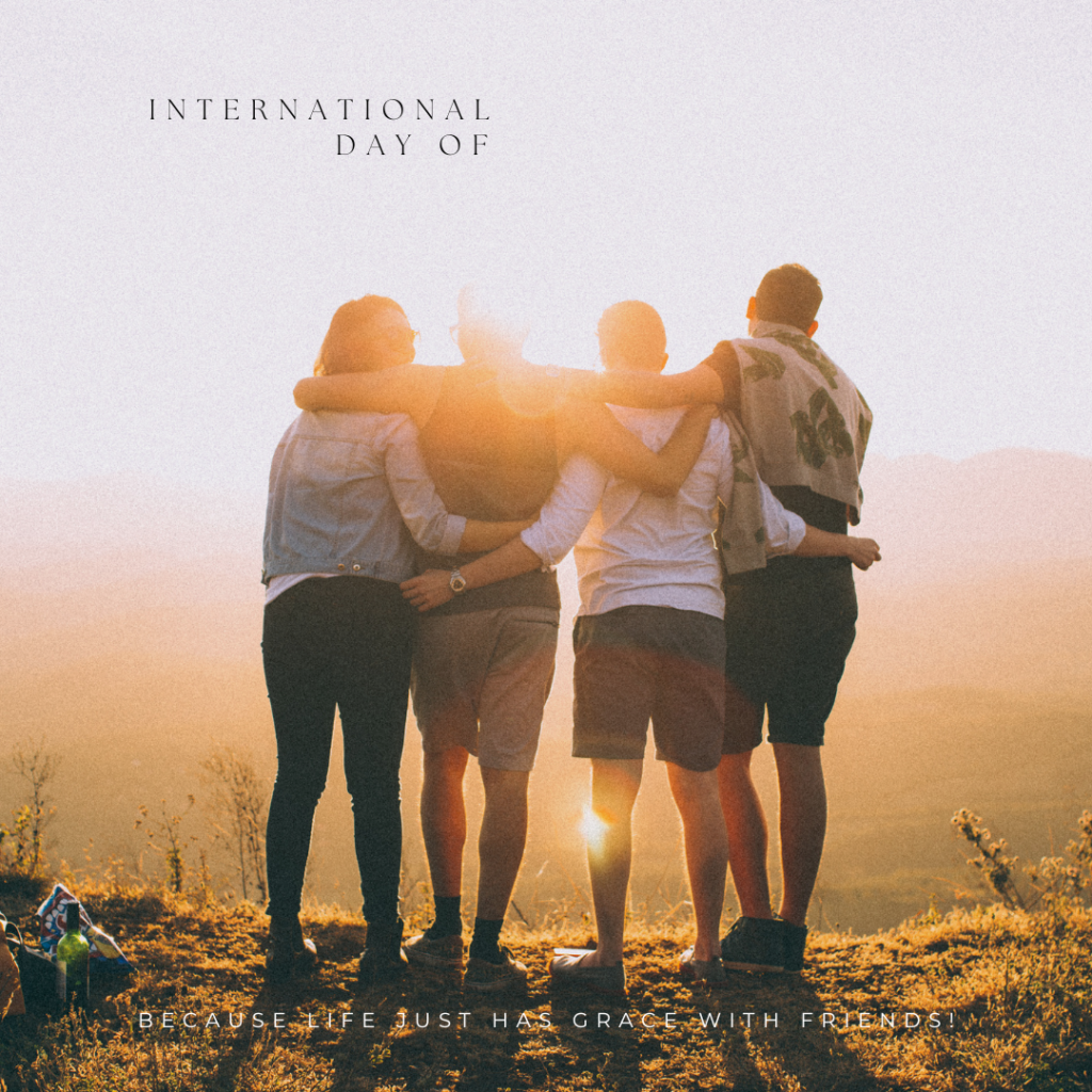 Quotes about friends happiness