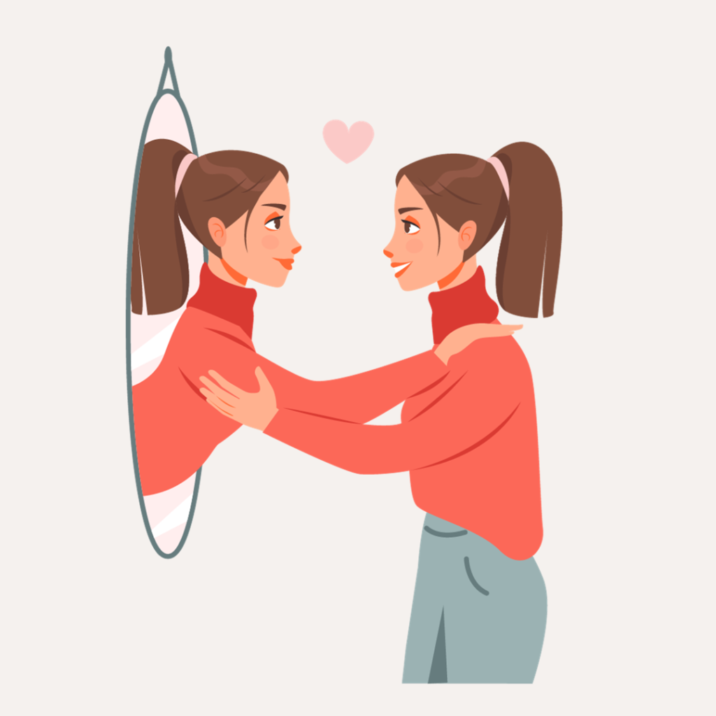 Self Love Quotes