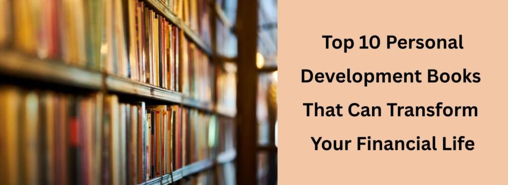 Personal Development Books