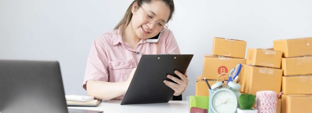 Productivity Tips for Entrepreneurs