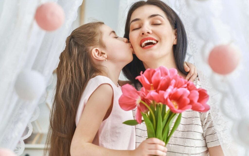 heart touching birthday wishes for daughter from mother