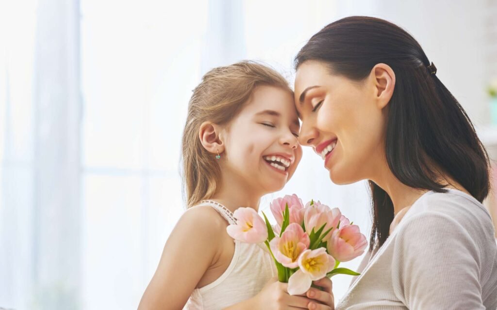 Daughter Day 2025