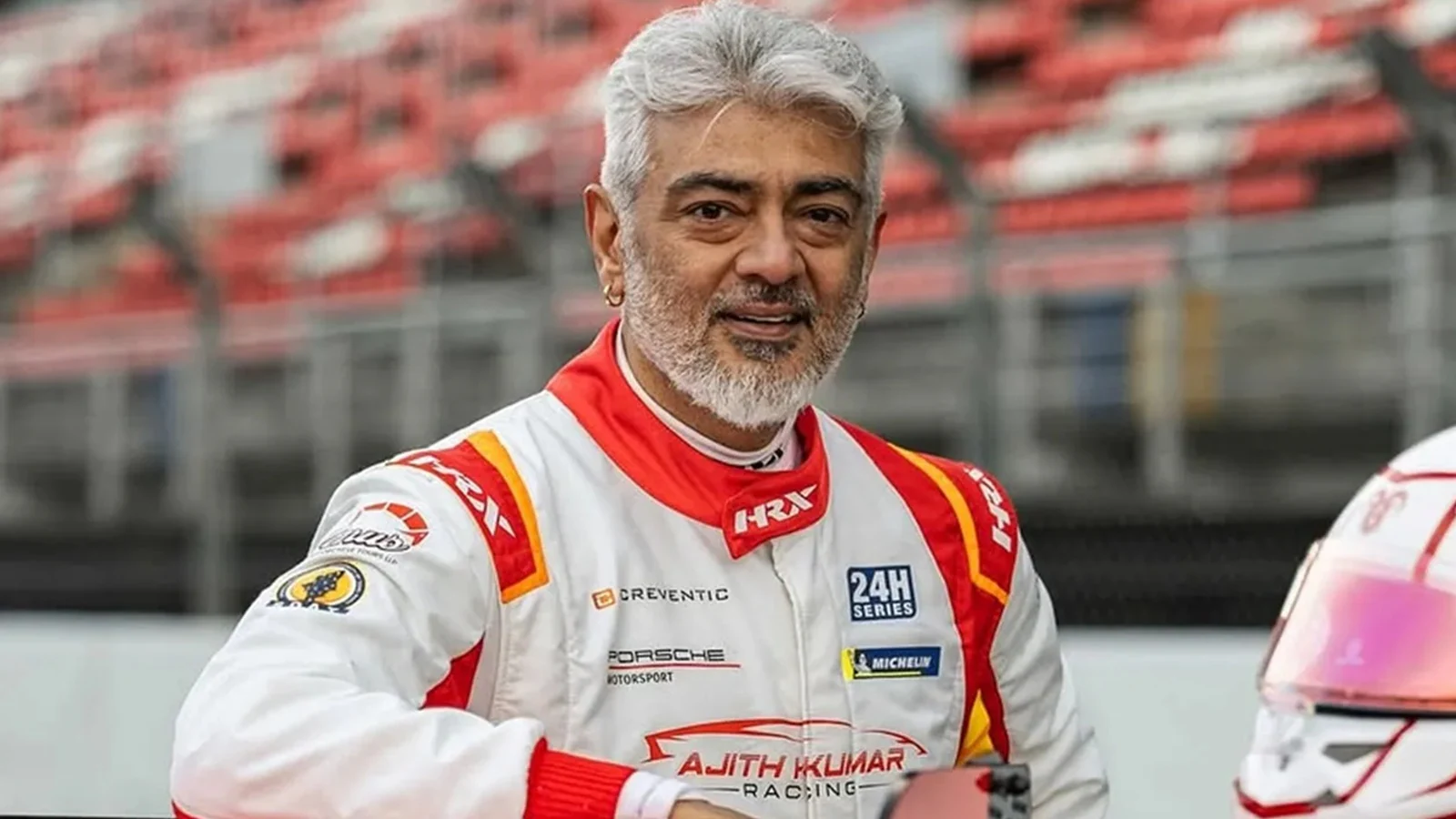 Ajith Kumar Net Worth