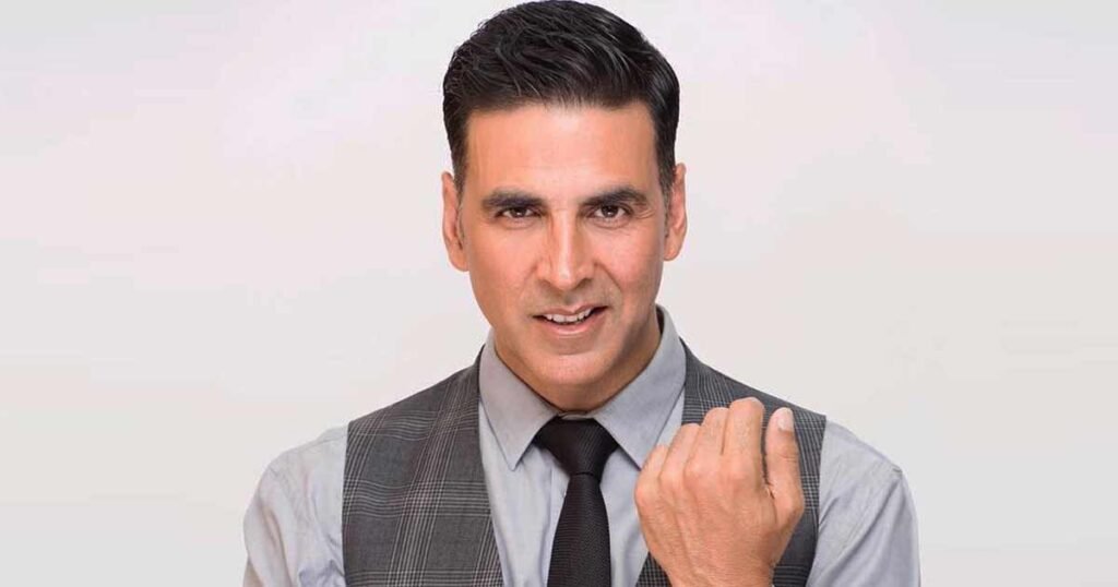 Akshay Kumar Net Worth