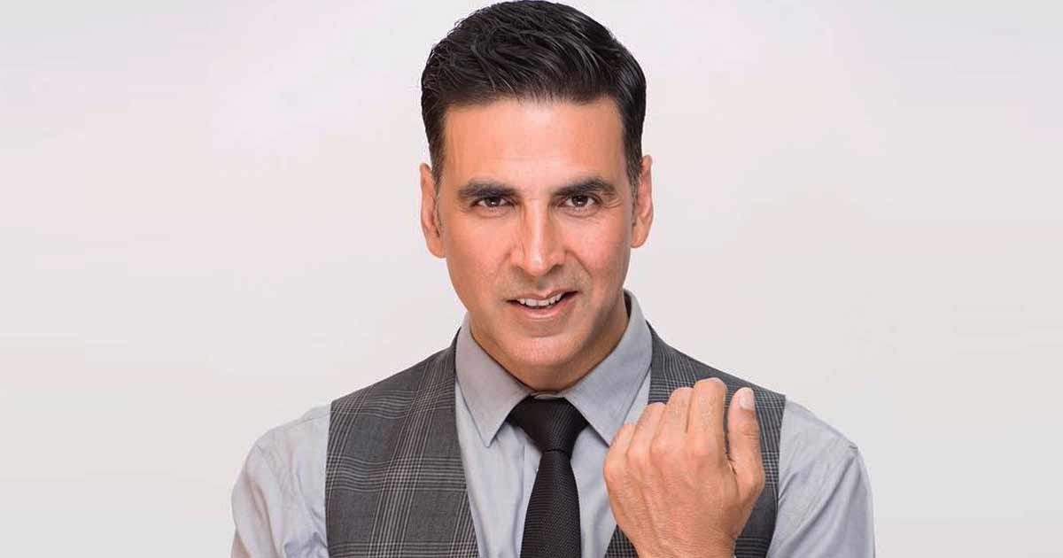 Akshay Kumar Net Worth