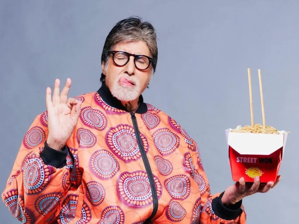 amitabh bachchan net worth