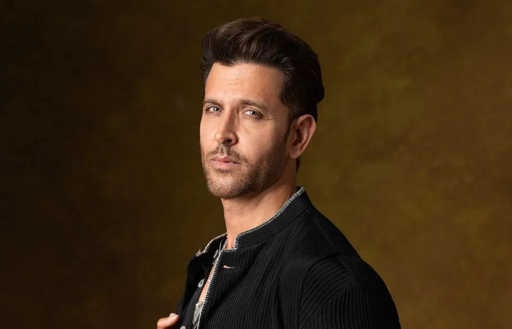 Hrithik Roshan Net Worth