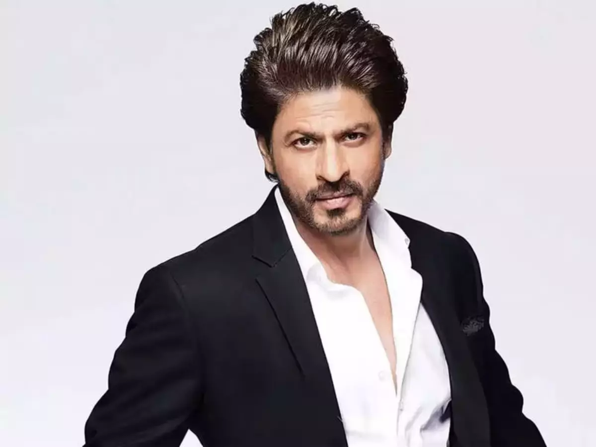 Shah Rukh Khan net worth in rupees