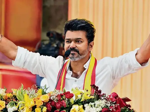 Thalapathy Vijay Net Worth
