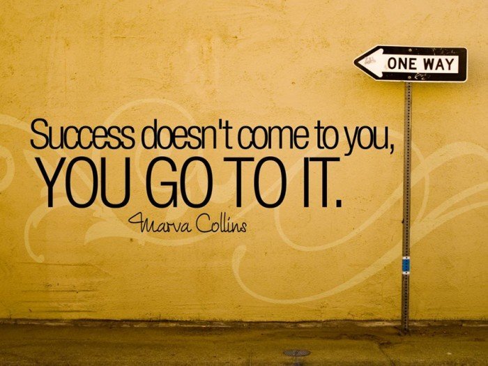 Motivational Quotes for Success